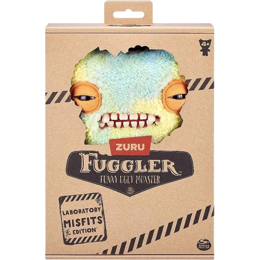 М'яка іграшка Fuggler Laboratory Misfits Ням-нямчик (15702E) - фото 4