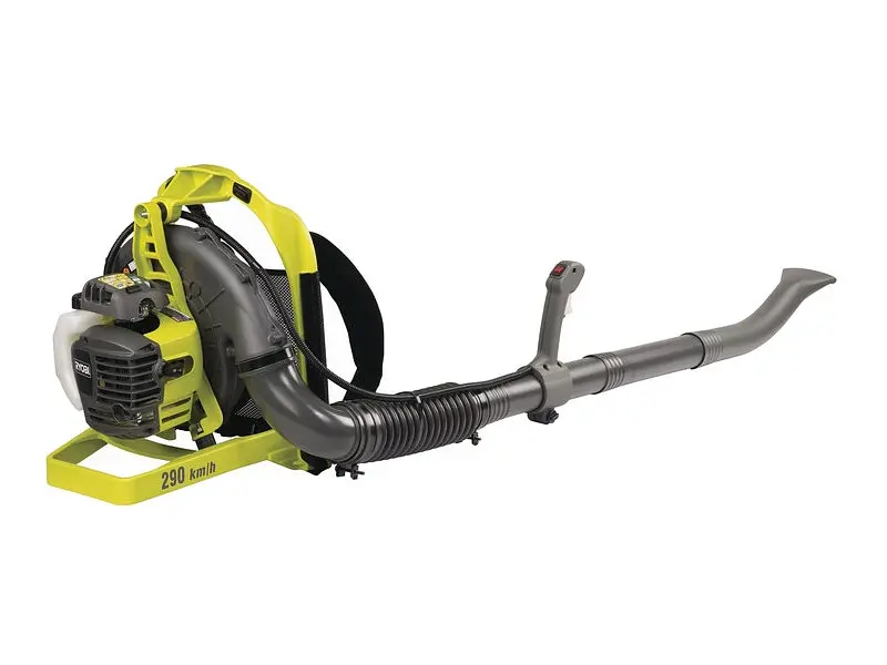 Садова повітродувка Ryobi RBL26BP