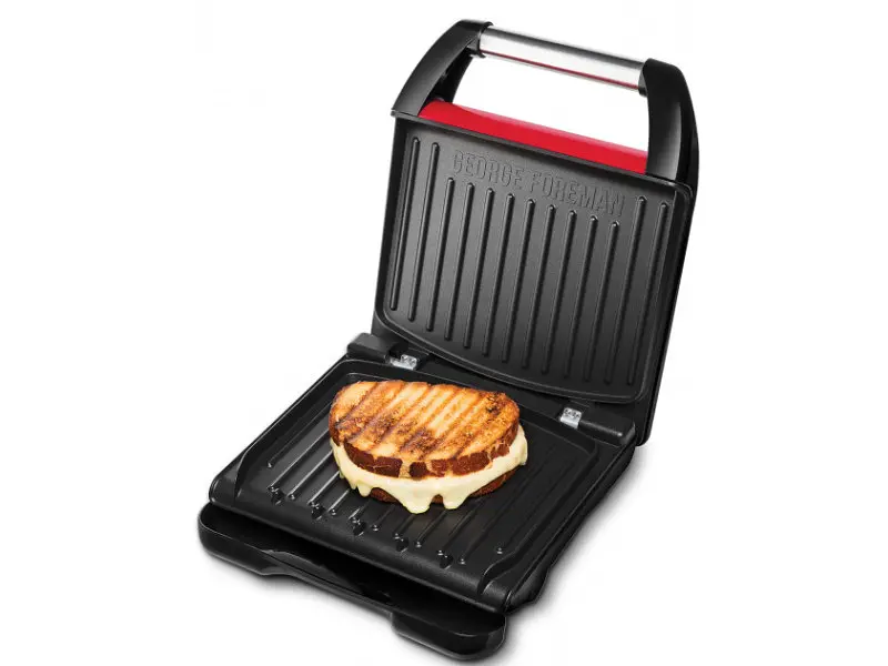 Електрогриль George Foreman 25030-56 - фото 6