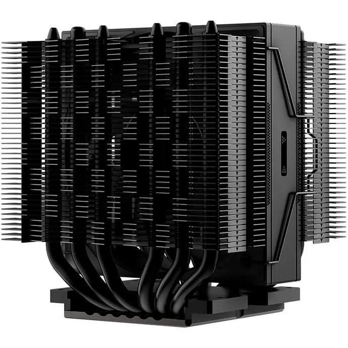 Кулер для процесора PcCooler PсCOOLER TR620M X Black (TR620MX-BKNWXX-GL) - фото 3