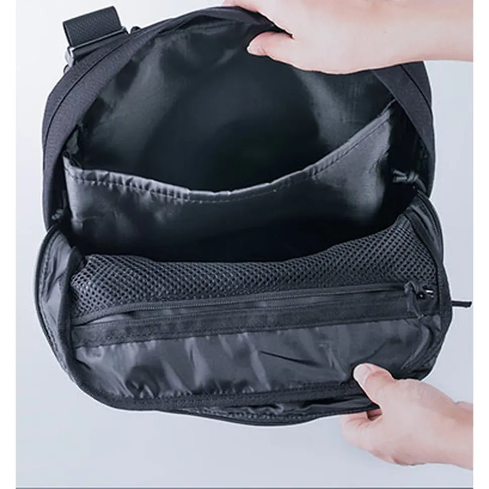 Сумка крос-боді Nextorch TEX20C - фото 6