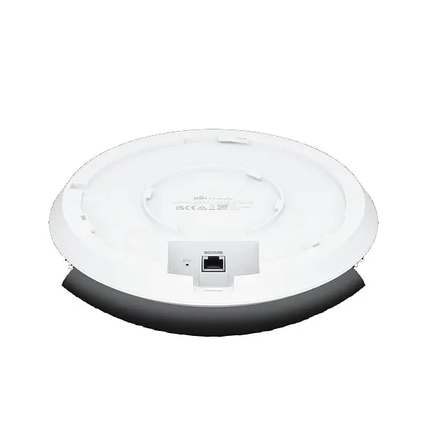 Точка доступу Ubiquiti UniFi U6 ENTERPRISE (U6-ENTERPRISE) - фото 4