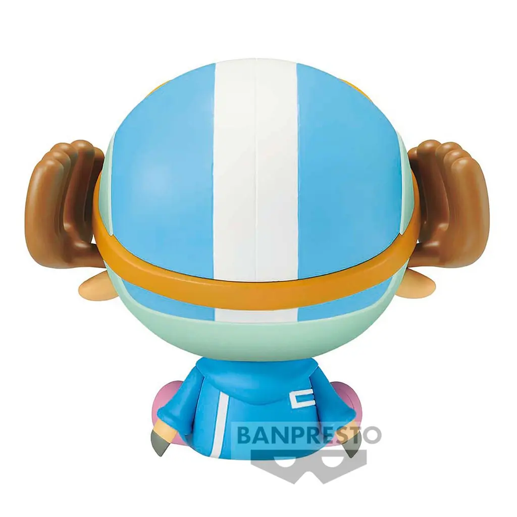 Фігурка Bandai Spirits Ван Піс Великий Куш Тоні Тоні Чоппер One Piece Tony Tony Chopper 11 см BS OP TTC 11 - фото 2