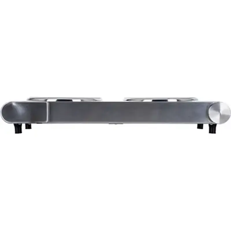 Електроплита ERGO HL-2208 - фото 17