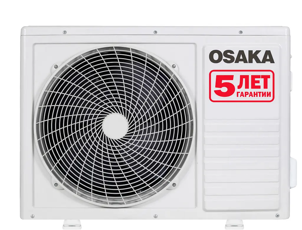 Кондиціонер OSAKA ST-36HH - фото 3