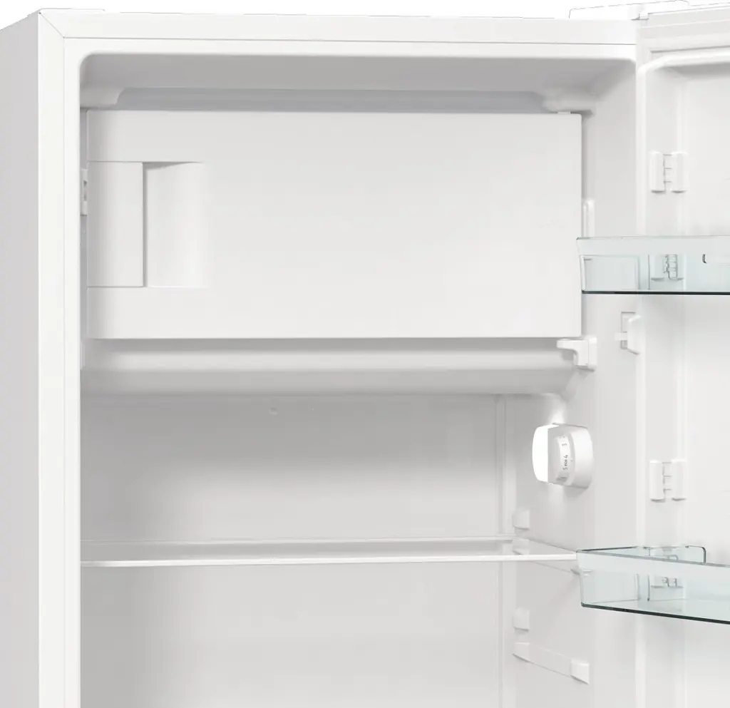 Холодильник з морозильною камерою Gorenje (RB615FEW5) - фото 6