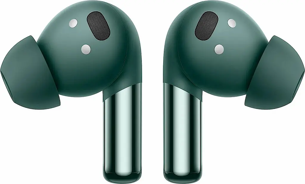 TWS-навушники OnePlus Buds Pro 2 Arbor Green - фото 3