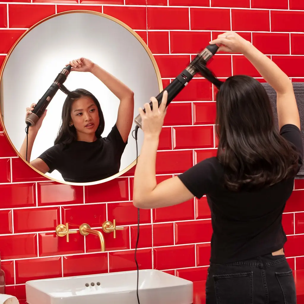 Фен-щітка Remington AS7500 E51 Blow Dry & Style 1000W (45757560100) - фото 12