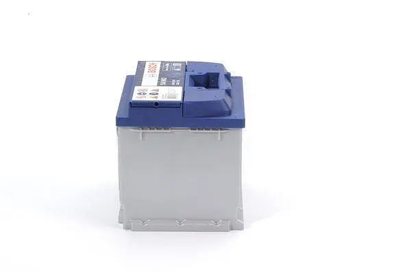 Акумулятор Bosch S4 Silver 52Ah 470A (0 092 S40 020) - фото 2