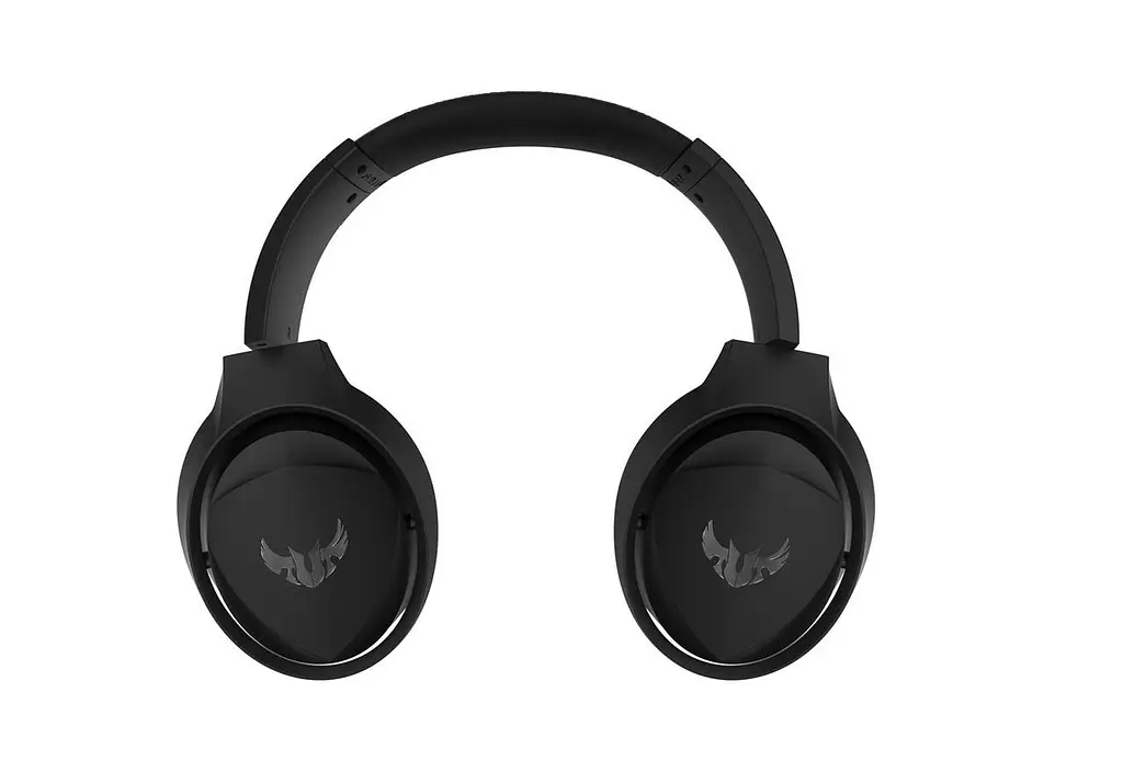 Гарнітура ігрова Asus TUF Gaming H5 Lite (90YH0125-B1UA00) - фото 3