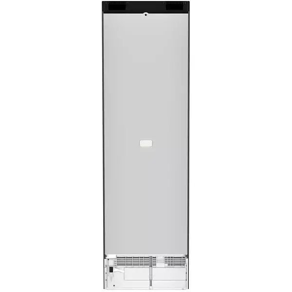 Холодильник Liebherr с нижним морозильным отделением 201,5x59,7х67,5 холод.отд. 266 л мороз.отд. 94 л 2дв. А+++ NF диспл внутр. черный - фото 10