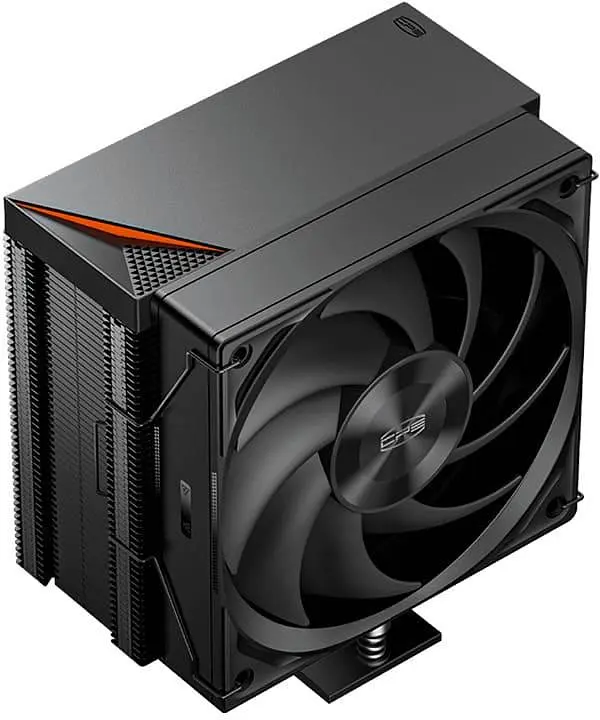 Кулер для процесора PcCooler RZ500 Black (RZ500 BK) - фото 4