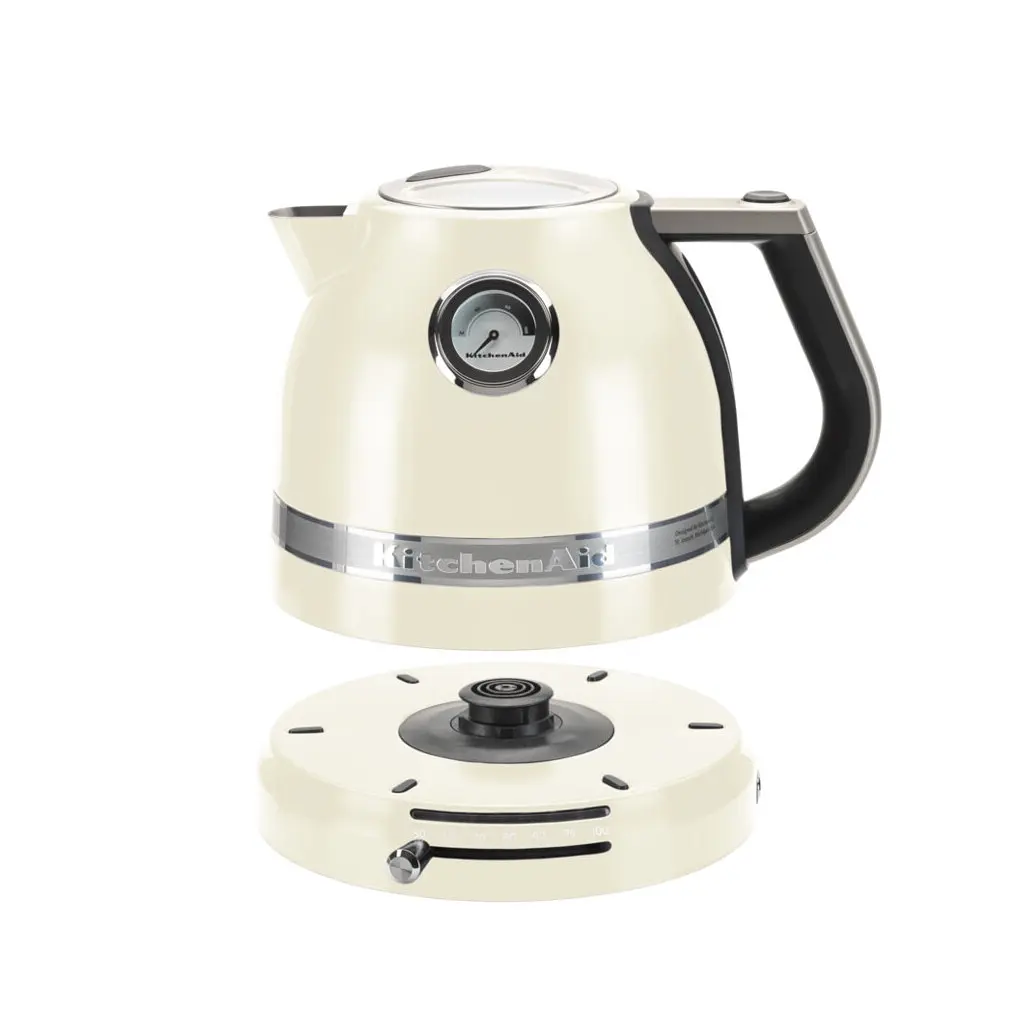 Електрочайник KitchenAid 5KEK1522EAC - фото 3
