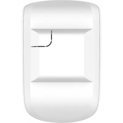 Датчик руху Ajax (MotionProtect Plus white) - фото 4