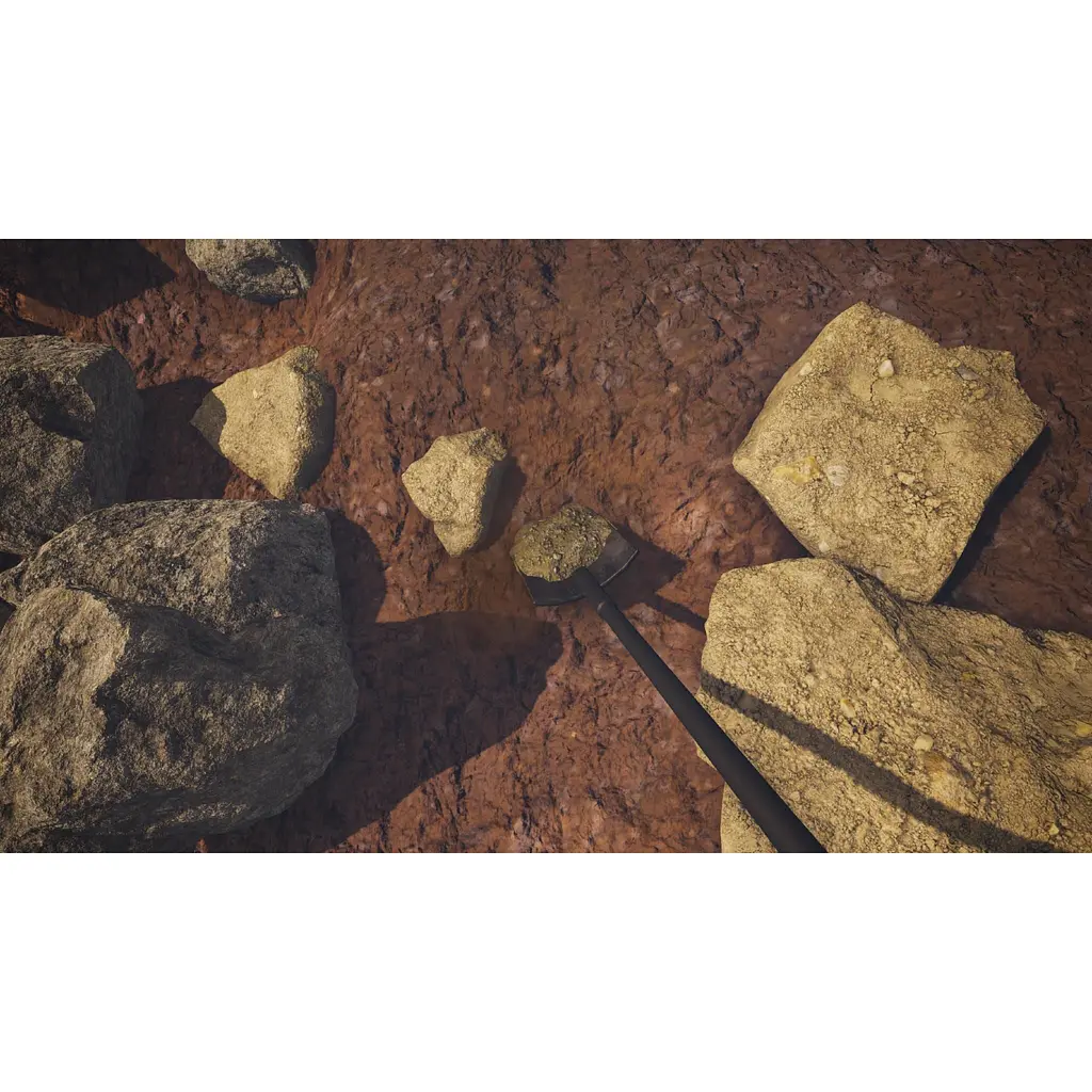 Ключ активації Microsoft Dinosaur Fossil Hunter - Paleontology Simulator для Xbox One/Series S/X - фото 6