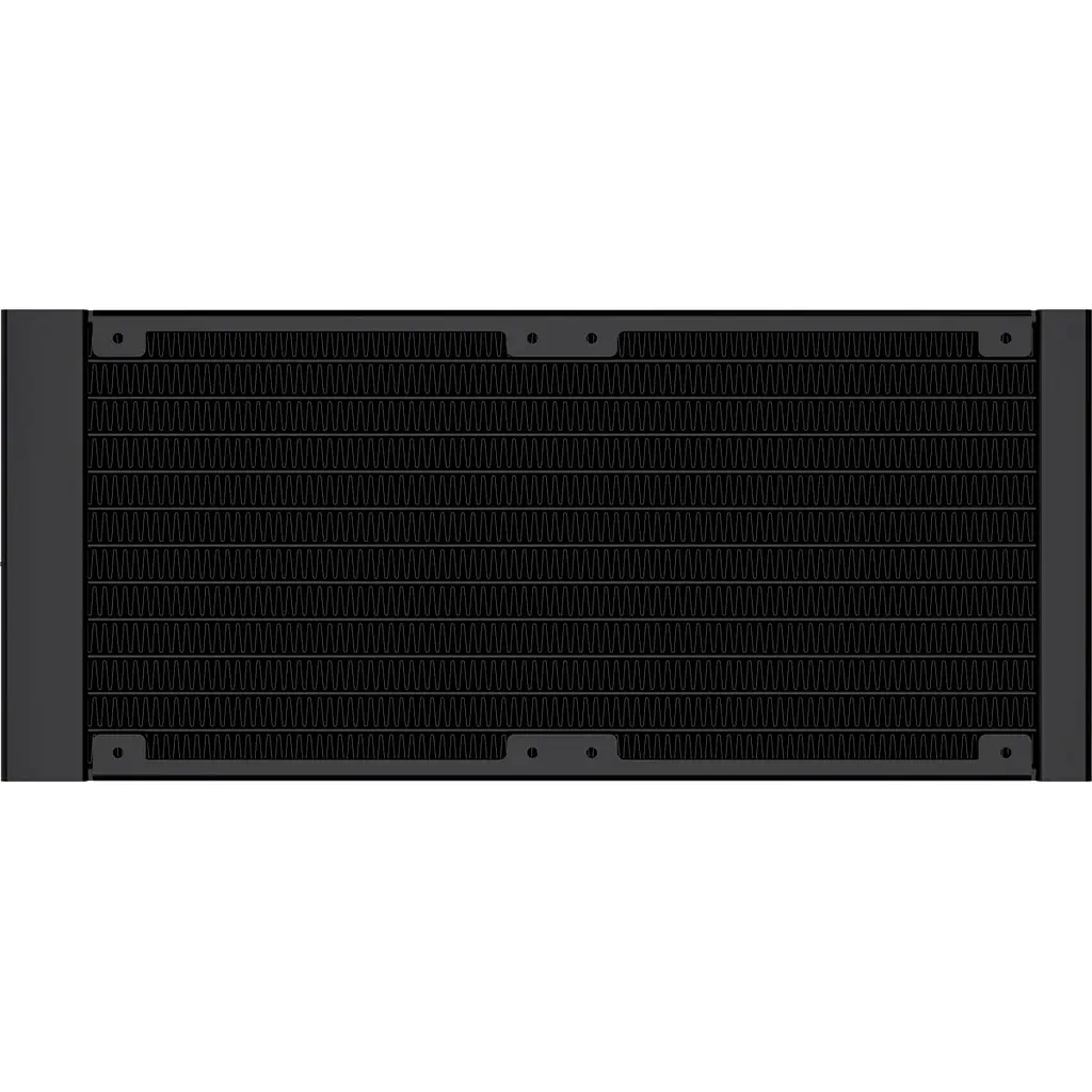 Система водяного охлаждения Corsair iCUE H100x RGB Elite (CW-9060065-WW) EU [103949] - фото 8