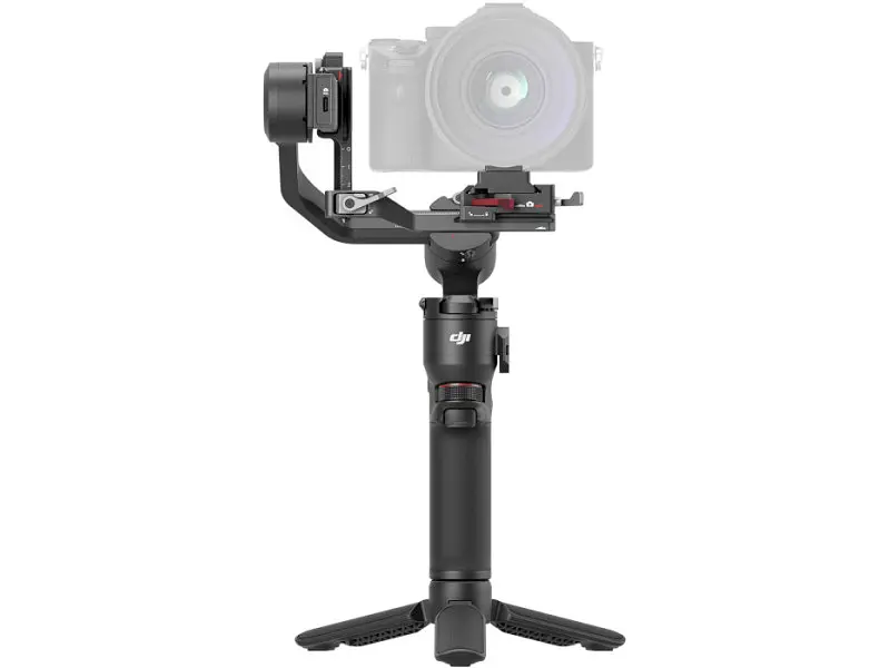 Стабілізатор для камери DJI RS 3 Mini (CP.RN.00000294.01) - фото 7
