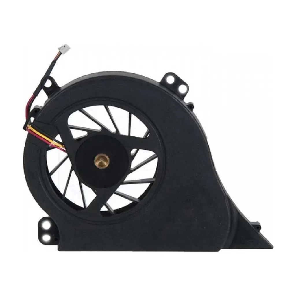 Вентилятор ноутбука Dell Studio 1745/1747/1749 DC(5V,0.2A) 3pin (MG55100V1-Q070-G99/M578R/GC057514VH-A) - фото 2