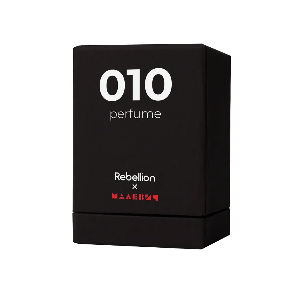 Духи Malevych Parfum 010 Rebellion 50 мл - фото 2