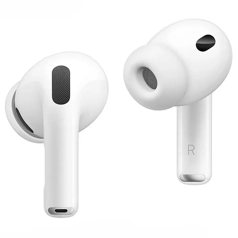 Беспроводные TWS наушники Hoco EW98 ANC Intelligent AI translation (App) White - фото 4