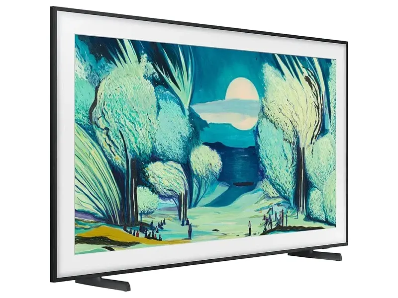 Телевізор Samsung QE50LS03FAUXUA - фото 3