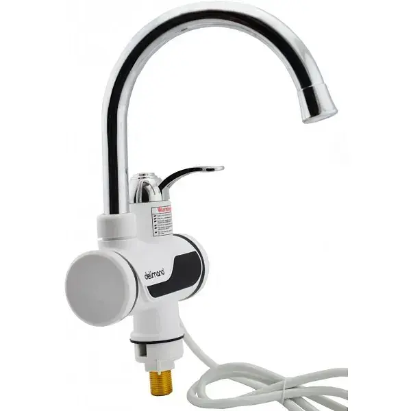 Водонагреватель XPRO (43154-R-20_411) - фото 2