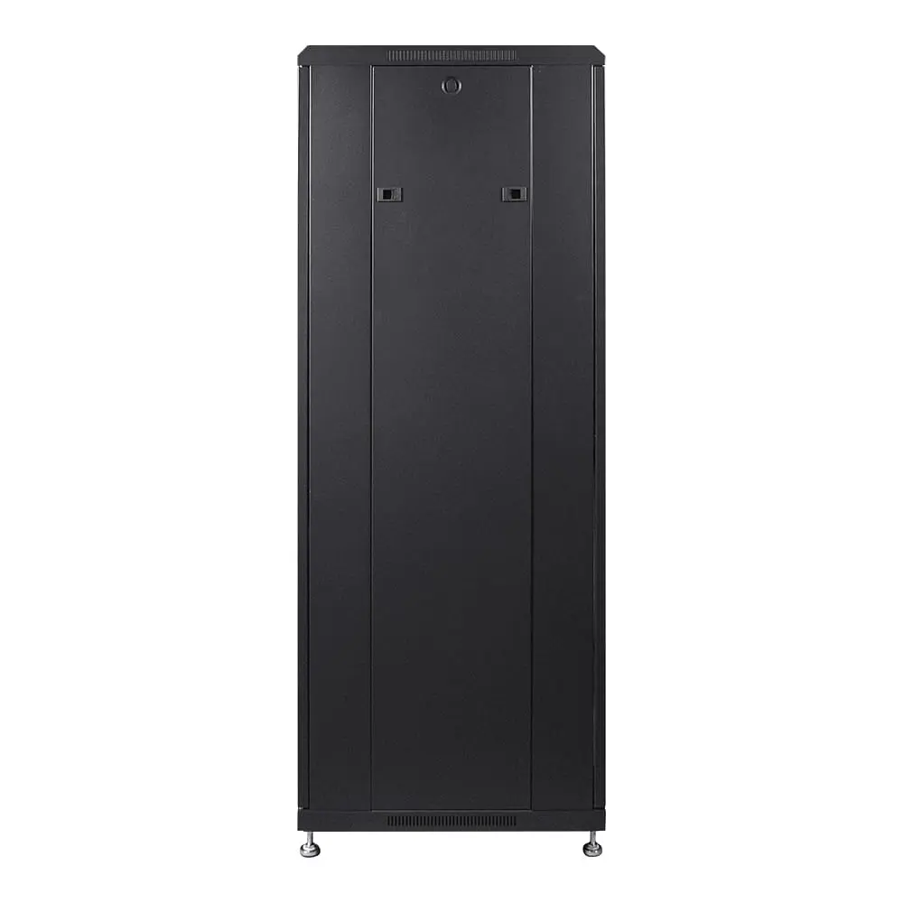 Комутаційна шафа Trinix TRX-37U/600x800x1833 Black (25-00123) - фото 7
