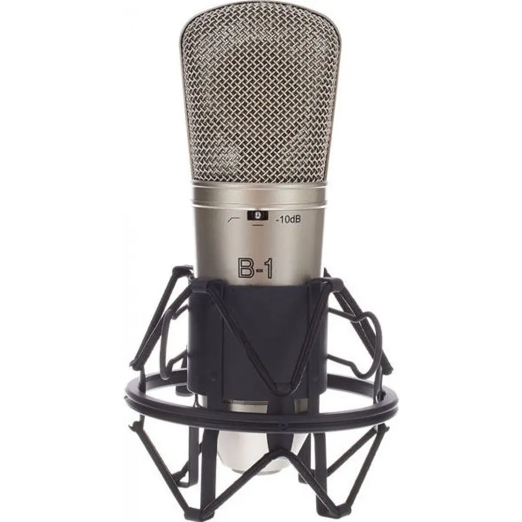 Мікрофон студійний Behringer B1 [119460] - фото 5