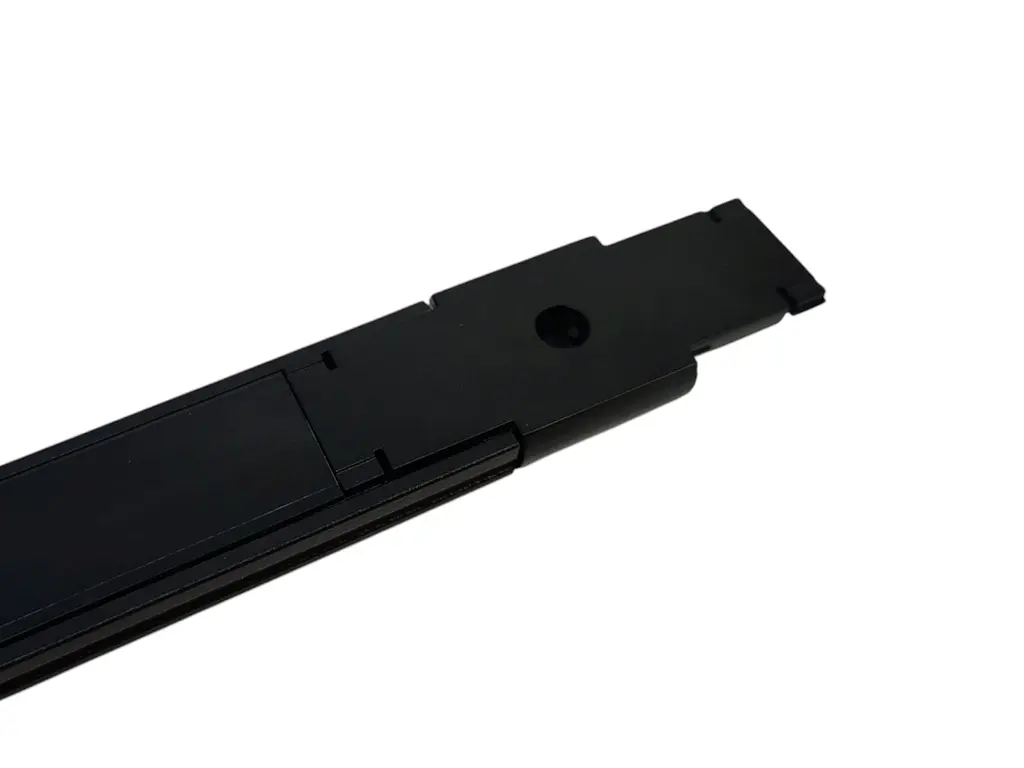 Соединитель Brille для шинопровода прямой HD-30I BK - фото 3