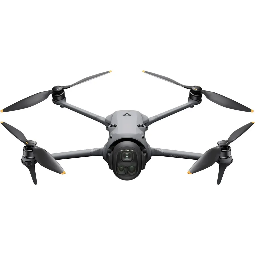 Квадрокоптер DJI Mavic 4 Pro with DJI RC 2 (CP.MA.00000849.01) [135915] - фото 4