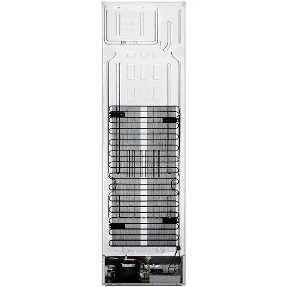 Холодильник с морозильной камерой LG GA-B509CQZM - фото 2