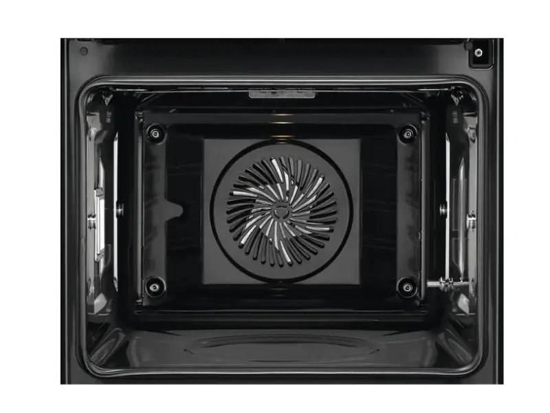 Духова шафа Electrolux EOB8S39WX - фото 2