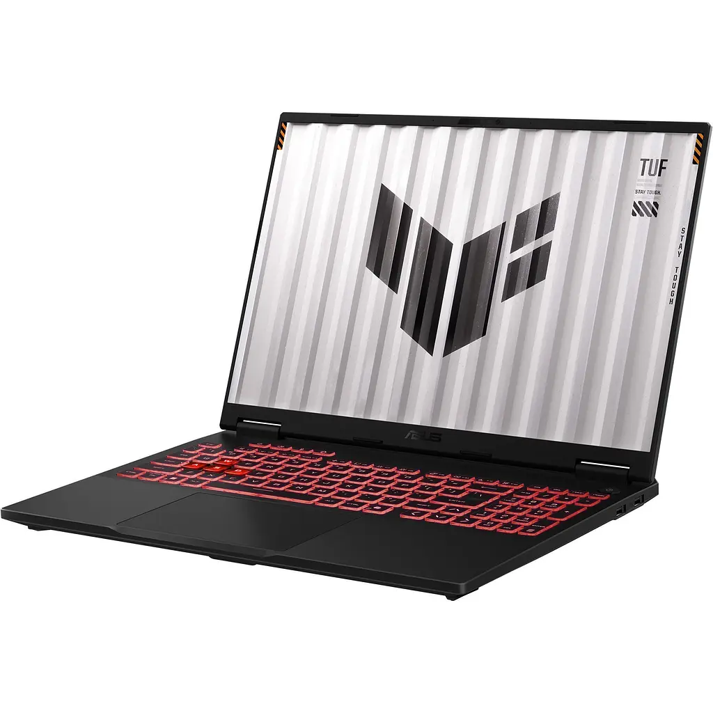 Ноутбук Asus TUF Gaming A16 FA608UP [FA608UP-A16.R95070] [145884] - фото 5