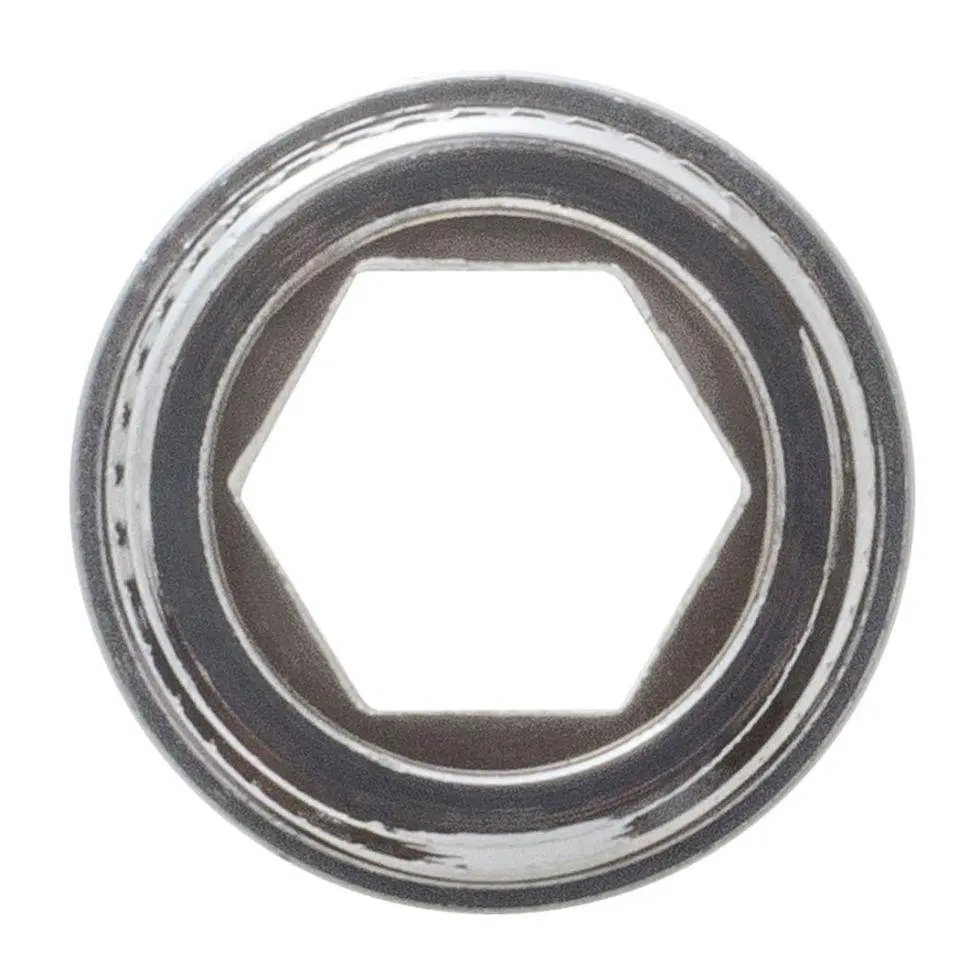 Подовжувач Karro KR3209 1/2" ВЗ 30 мм хромована латунь 30412 - фото 3