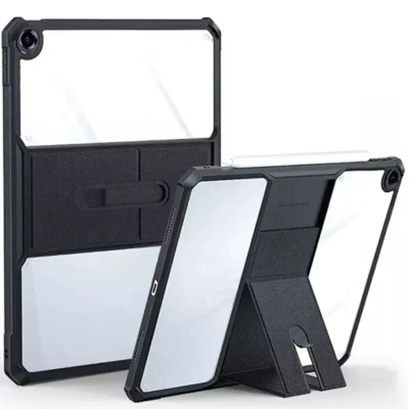 Чохол до планшета Xundd Stand Samsung Galaxy Tab A9 SM-X115 8.7" Black (713244) - фото 8
