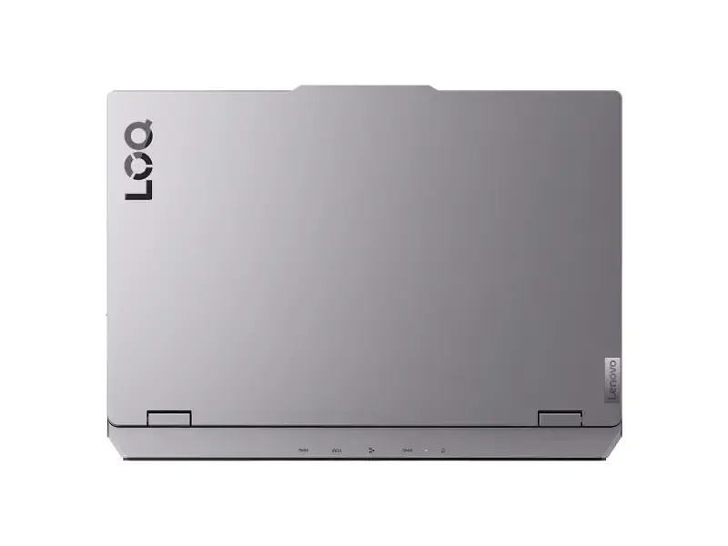 Ноутбук Lenovo LOQ 15AHP10 (83JG0037PB) - фото 7
