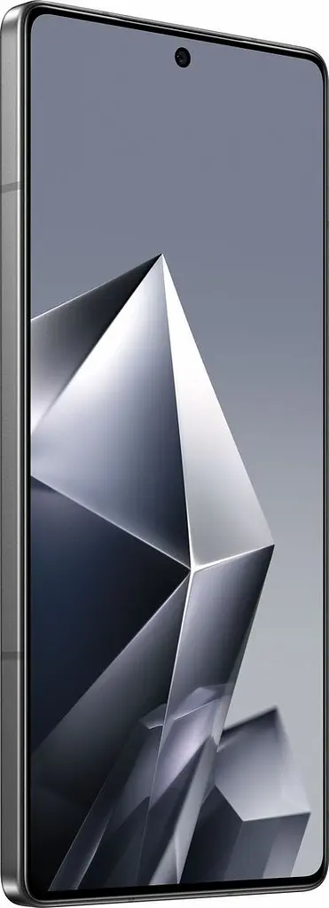 Смартфон Infinix Note 50 Pro (X6855) 12/256GB Shadow Black (UA UCRF) NFC - фото 4