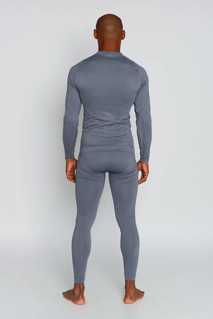 Чоловіча термобілизна для спорту (90152) Hanna Style XS od00039174 - фото 3