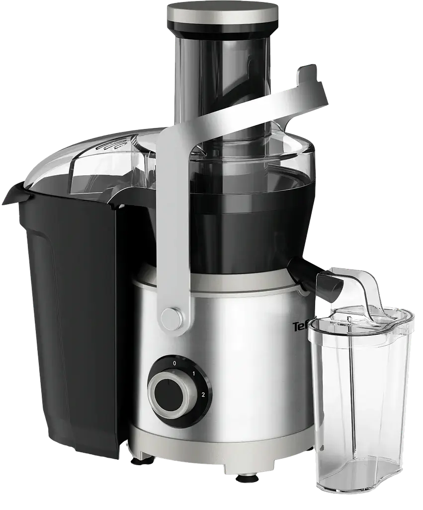 Соковижималка ZE660D10 Tefal teh0026958 - фото 6