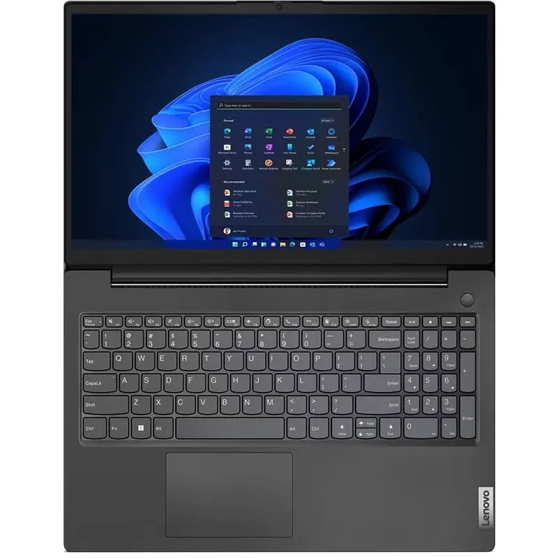 Ноутбук Lenovo 15.6'' V15 G4 AMN,3 7320U 41GHz,4 cores,8GB DDR5,1 TB,Без ОС - фото 2