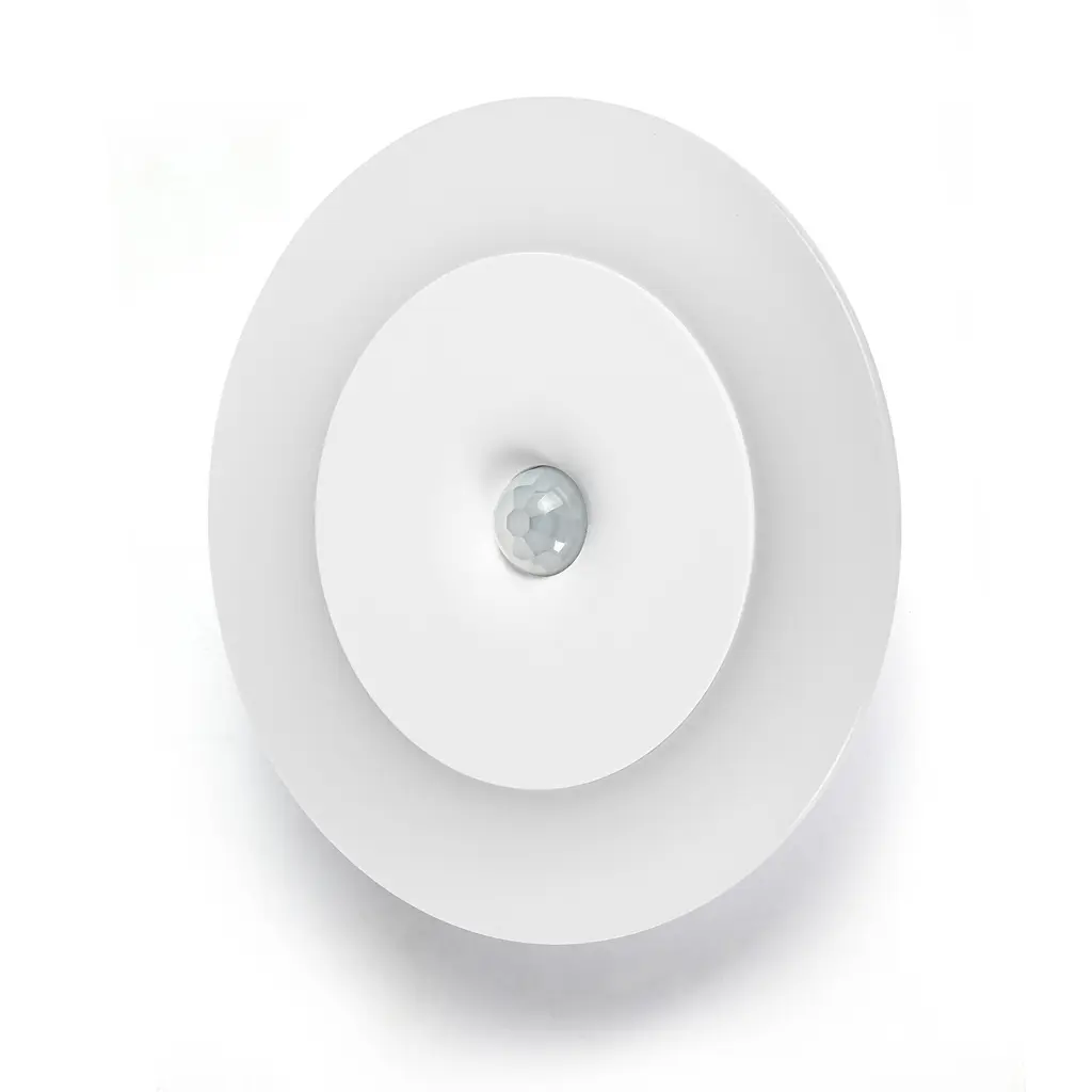 LED світильник акумуляторний з датчиком руху Videx VL-NL114W-G (28976-000) - фото 11