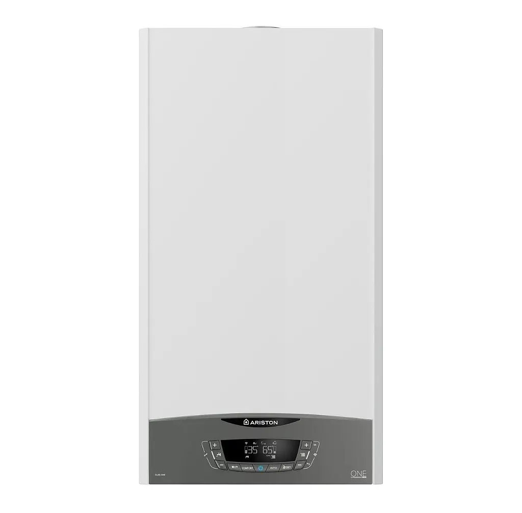 Ariston Котел газовий CLAS ONE WIFI 30 конденсаційний двоконтурний 30кВт - фото 3