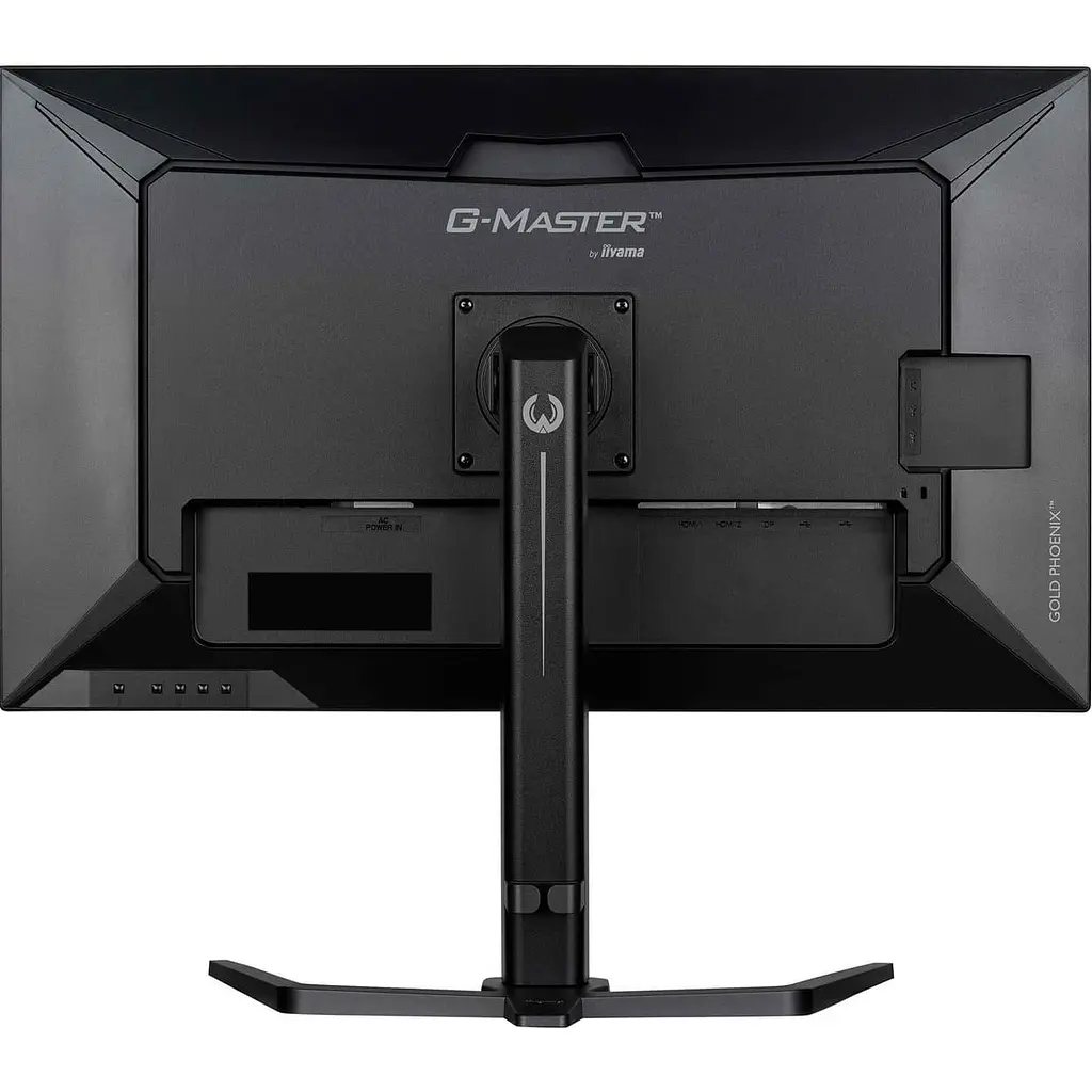 Монітор 31.5" Iiyama GB3290QSU-B1 QHD IPS 240Hz (GB3290QSU-B1) - фото 11