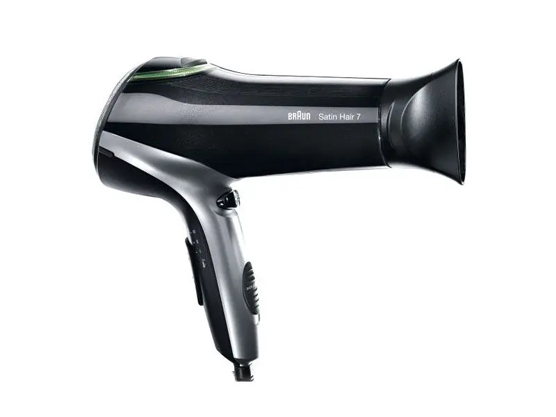 Фен Braun Satin Hair 7 HD 710 - фото 2