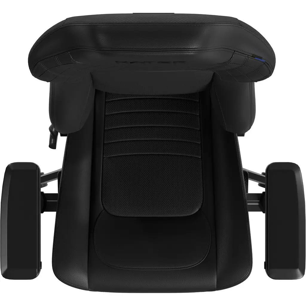 Геймерське крісло Hator Darkside 3 Pro PU L Black (HTC3200L) [170592] - фото 7