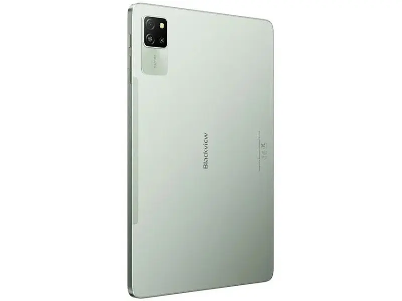 Планшет Blackview Tab 60 Pro SET 8/128GB Algae Green (6931548322511) - фото 6