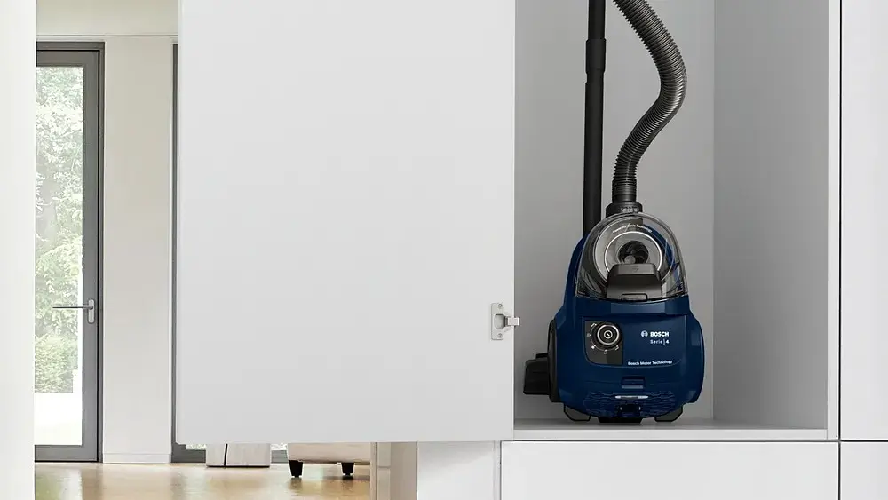 Пылесос Bosch BGS21X320 (00000055590) - фото 6