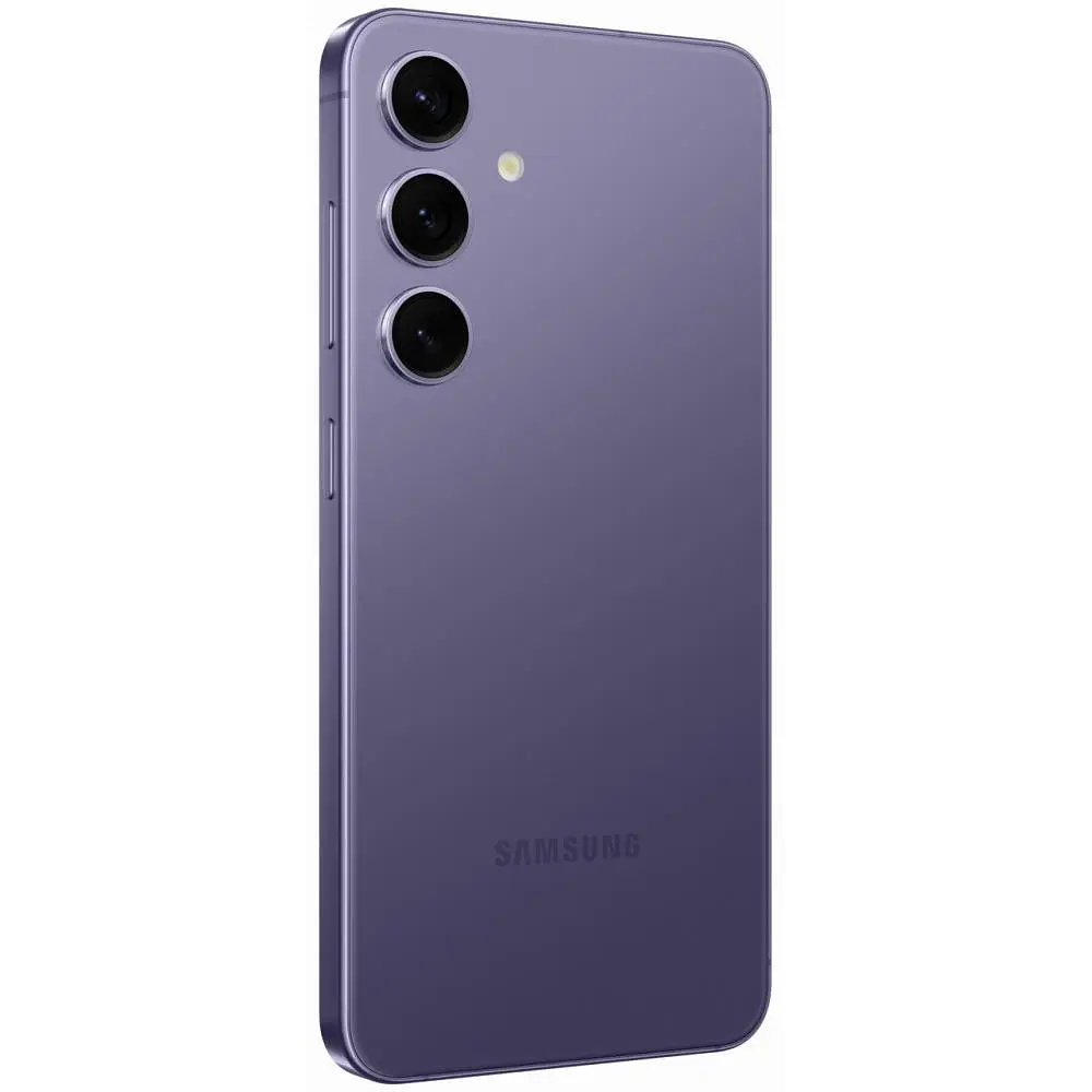 Смартфон Samsung Galaxy S24 SM-S9210 8/256GB Cobalt Violet - фото 9
