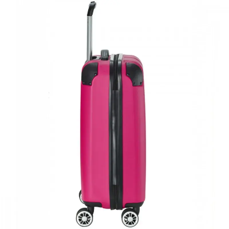 Валіза Travelite City Berry S (TL073047-17) - фото 6