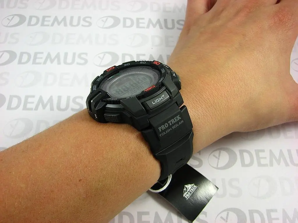 Годинник Casio PRG-270-1ER - фото 4
